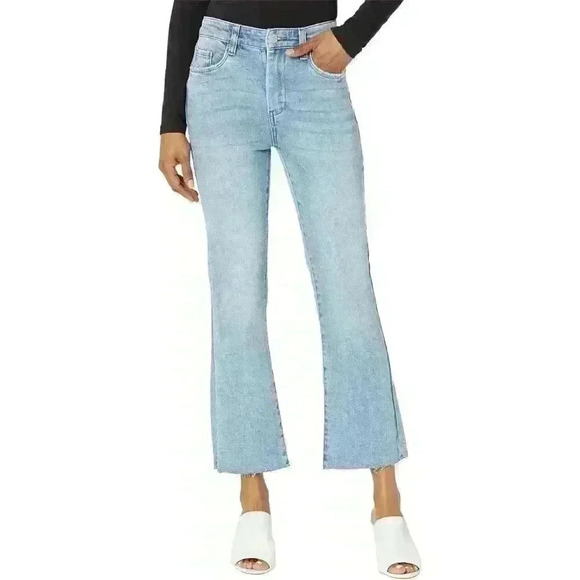 BlankNyc Denim - New NWT BlankNyc The Varick Kick Flare Jeans Sz 25